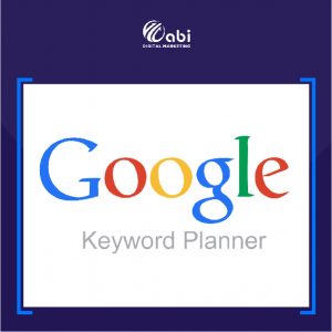 Google Adwords Keyword Planner