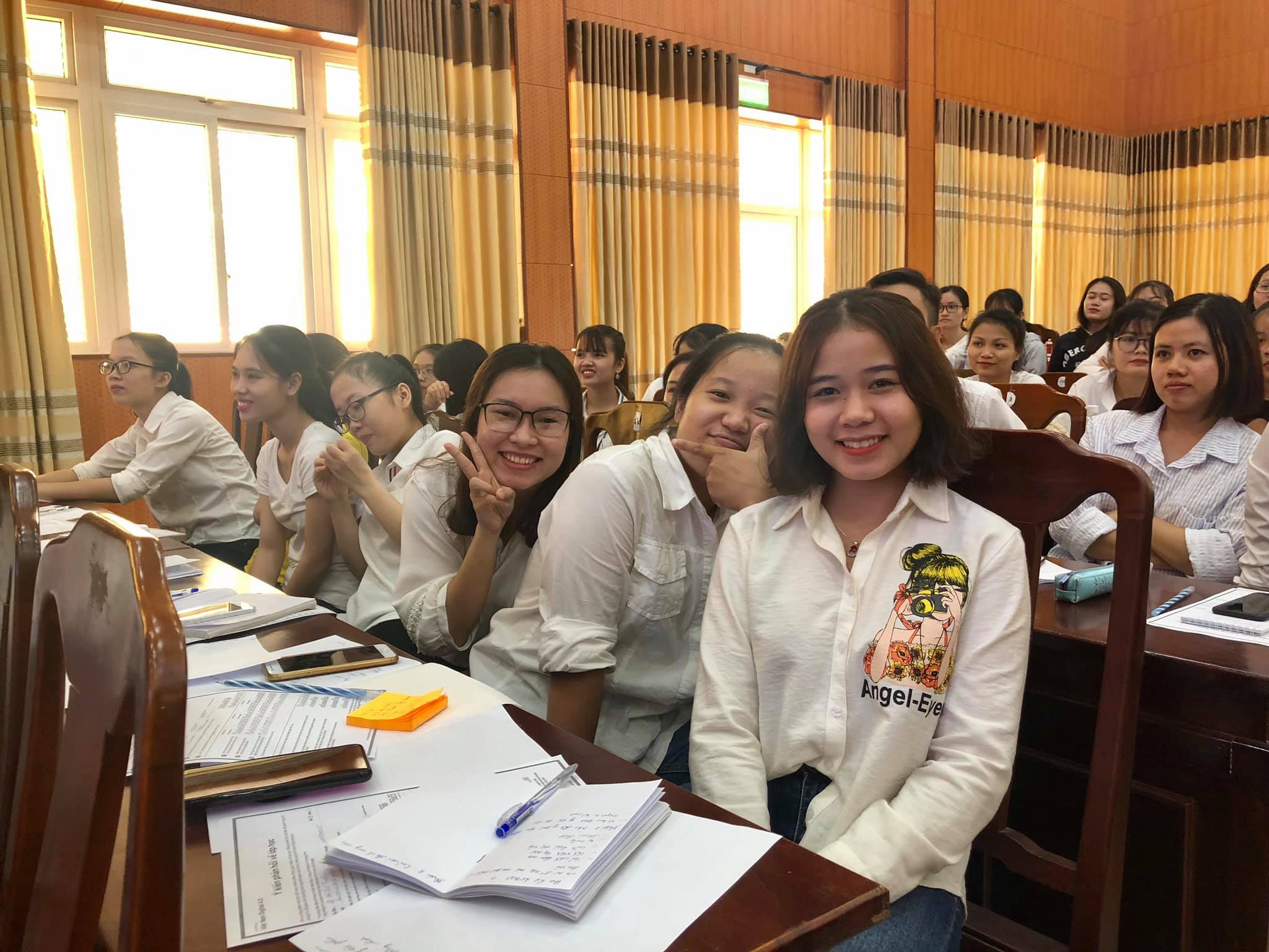 OABI tổ chức chương trình Vietnam Digital 4.0 cùng GOOGLE & trường ĐH Kinh Tế 4