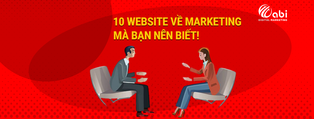 10 Website Về Marketing Mà Bạn Nên Biết 14